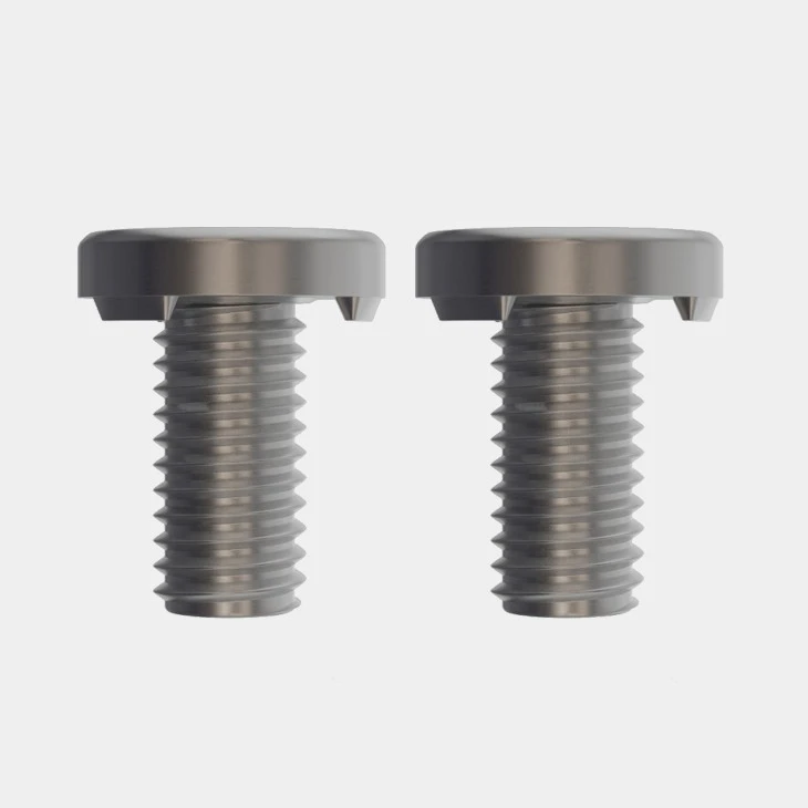 SS Weld Studs-DIN 34817