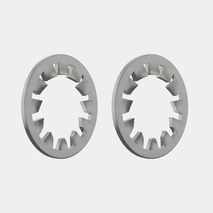Stainless Steel Lock Washer-ASME B 18.21.1