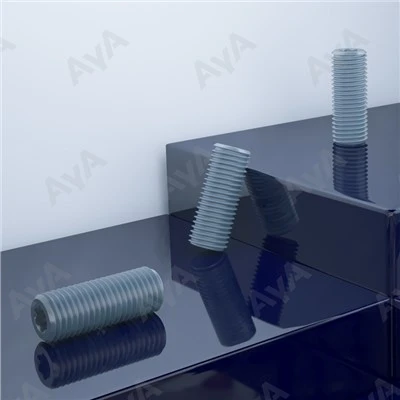 Torx-Stellschrauben